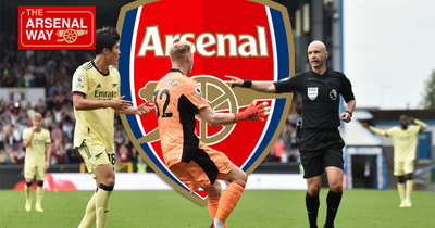 Anthony Taylor's request for Arsenal 'empathy' is wishful thinking and Mikel Arteta knows why