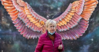 We asked people in Wales if they'll keep wearing masks even when they don't have to