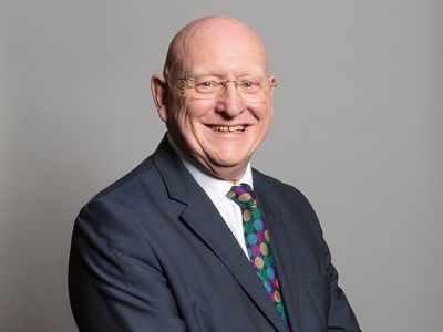 Plaid MP under fire for likening Putin’s claim on Ukraine to England’s treatment of Wales