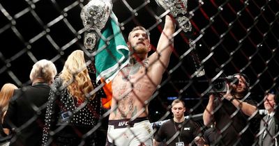 UFC fans express anger at prospect of Conor McGregor being granted title shot