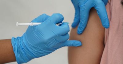 Pfizer Covid vaccine less effective in kids aged between five and 11, study finds