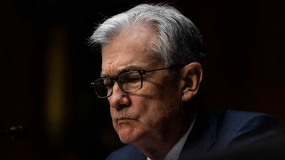 Fed chair Powell faces a fraught moment