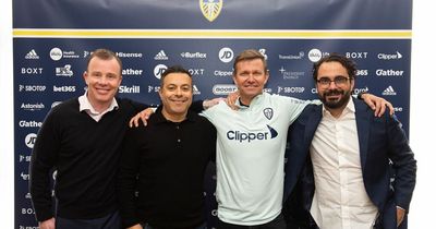 How Jesse Marsch appointment impacts Leeds United's 49ers expansion and summer transfer kitty