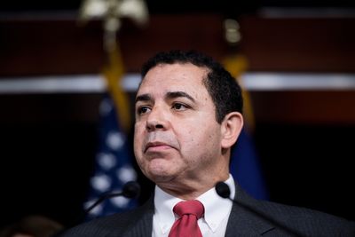 Texas primary puts Cuellar and Taylor in runoffs - Roll Call