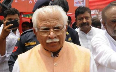 Haryana Governor praises ‘unprecedented changes’ by the State government