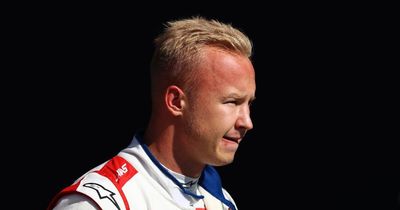 Haas' Nikita Mazepin banned from British Grand Prix despite FIA letting Russian race