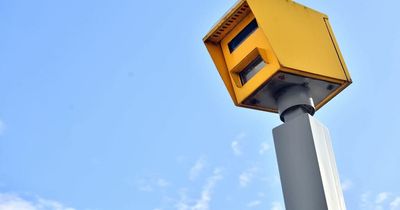 The 20 roads in Cardiff where the most speeding tickets were handed out in 2021