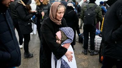 UN Says Ukraine Refugee Surge Soon to Hit 1M