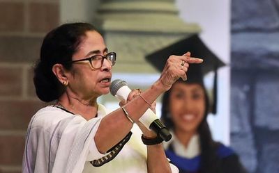 Russia-Ukraine crisis | Why were students from Ukraine not brought back earlier, asks Mamata