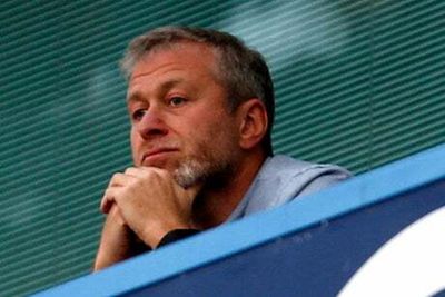 Chelsea for sale? Roman Abramovich expected to receive offers this week amid Hansjorg Wyss claims