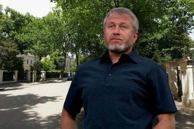 Roman Abramovich rumoured to be selling London homes as Russian buyers face ‘panic and uncertainty’