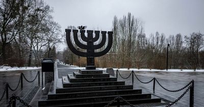 What is Babi Yar? Russian missile causes destruction at Jewish memorial site in Kyiv