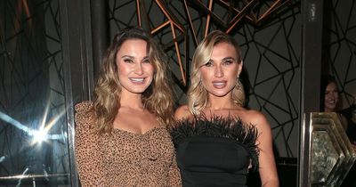 Sam and Billie Faiers outraged as they're turned away from posh restaurant in Mayfair