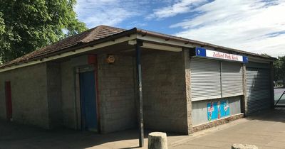 Grangemouth's popular Kiosk in Zetland Park to reopen