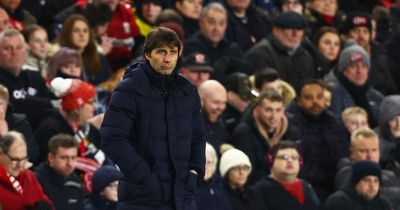 Inconsistency, poor decision-making, no confidence - Antonio Conte has work cut out at Tottenham