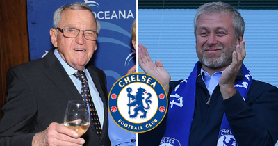 Hansjorg Wyss’ fortune compared to Roman Abramovich amid potential Chelsea takeover