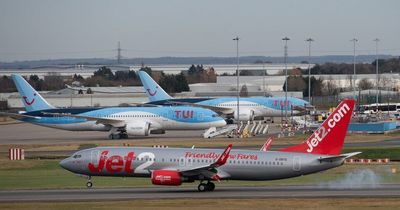 Jet2 issues major travel update as airline axes facemask rule on flights