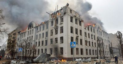 What is a no-fly zone and why would it be disastrous for UK as Boris Johnson rules it out