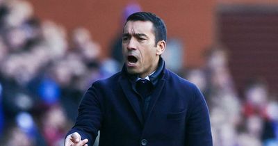 4 Rangers stars face raging caller's fury as Gio van Bronckhorst gets a new nickname - Hotline