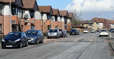 Drunk Paisley woman told cops "I'm f****d" after crashing into parked car