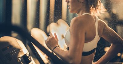 How 'belly fat burning' TikTok trend 12-3-30 works as simple workout goes viral