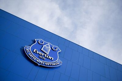Everton suspend sponsorships with three Russian companies with ties to Alisher Usmanov