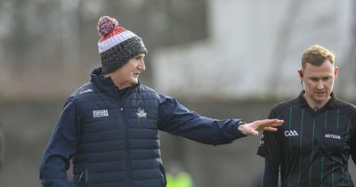 Cork v Galway: TV channel, throw-in time, live stream information and more for Allianz League clash