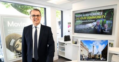 Newcastle Building Society hails 'year of achievement' as profits rocket