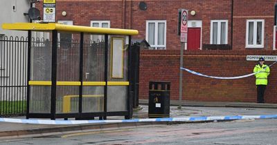 Second man arrested after girl suffers 'devastating injuries' in Liverpool shooting