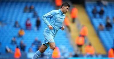 'Get over it' - Man City fans divided as referee chief sends apology to Everton