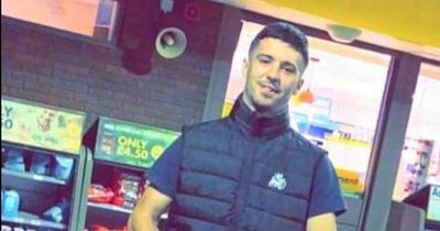 Family's tribute to young dad who died after making a "simple mistake" whilst riding his motorbike in wet weather