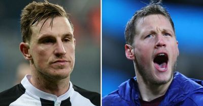 Newcastle told Burnley's Chris Wood and Wout Weghorst transfer decisions could be a 'masterstroke'