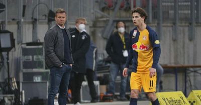 Jesse Marsch's youth philosophy outlined as new Leeds United boss inherits promising batch