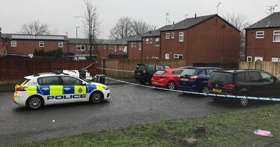 Shooting horror in Beeston as gang go on crime spree firing bullets at house and terrorising Leeds estate