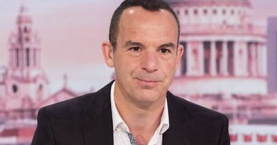 E.on energy deal sells out after Martin Lewis tells millions of people to sign up