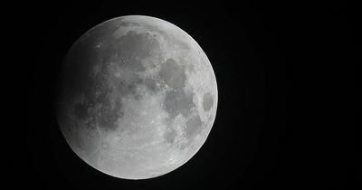 Space junk to crash into Moon at 5,800mph tomorrow