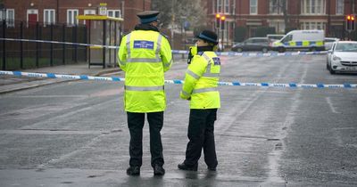Police probe link between shooting of man and schoolgirl, 15