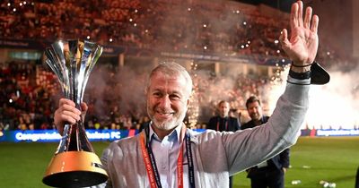 Roman Abramovich 'puts Chelsea up for sale' in deal which could have huge impact on Premier League