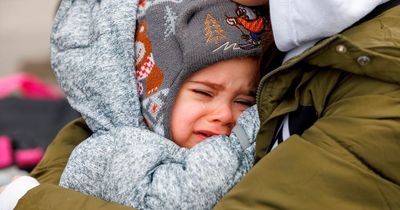 More than 2,000 civilians have died in a week in Ukraine, says state service