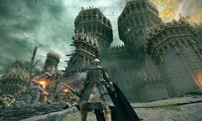 A beginner’s guide to Elden Ring: what it is and why you should play it