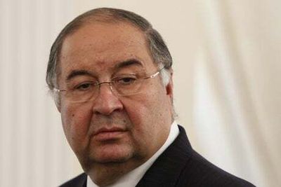 Everton suspend sponsorship deals with Russian companies after Alisher Usmanov sanctioned by EU