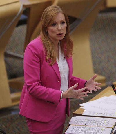 ‘Significant’ increase in legal aid fees vowed by minister