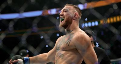 UFC fans fume over possibility of Conor McGregor being granted title shot