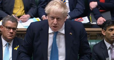 Boris Johnson brands Clean Air Zone plan 'thoughtless'