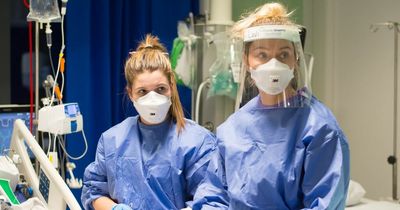 Coronavirus infection rates, cases and deaths for all parts of Wales on Wednesday, March 2