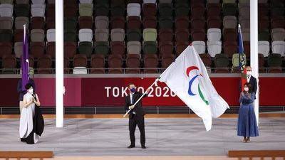 Russian and Belarusian athletes to compete as 'neutrals' at 2022 Paralympics