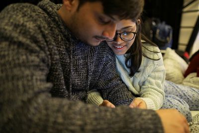 Indian couple fleeing Ukraine cross from 'cruelty to hospitality'