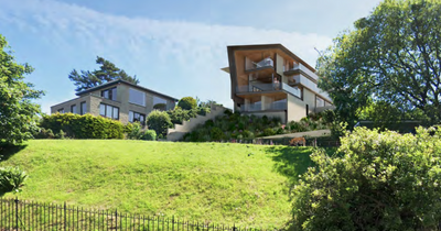 Edinburgh bungalow could be demolished to make way for huge super lodge overlooking city