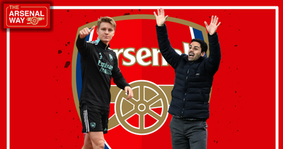 £30m Edu gamble has paid off as Mikel Arteta finds missing piece for Arsenal top-four success