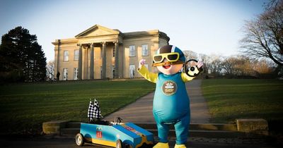 Huge soapbox derby coming to Roundhay Park in Leeds this summer